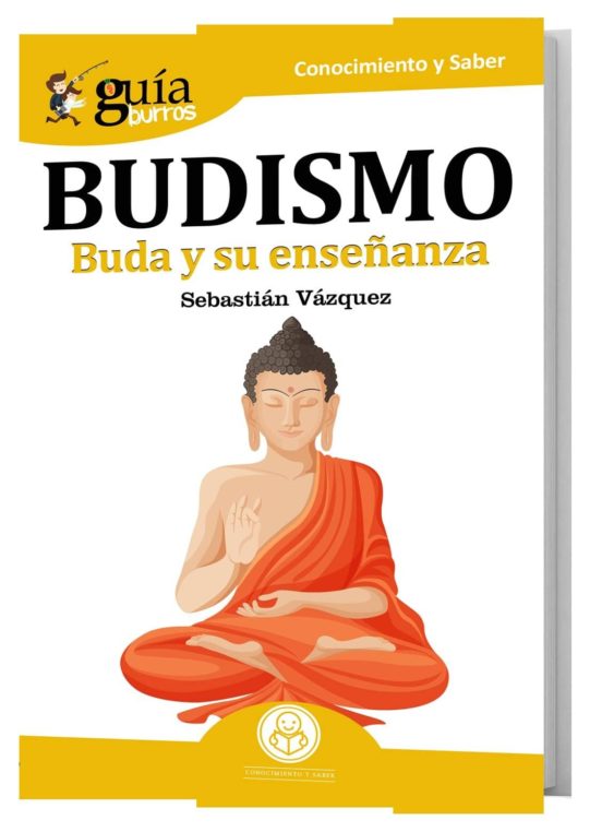 GuíaBurros Budismo