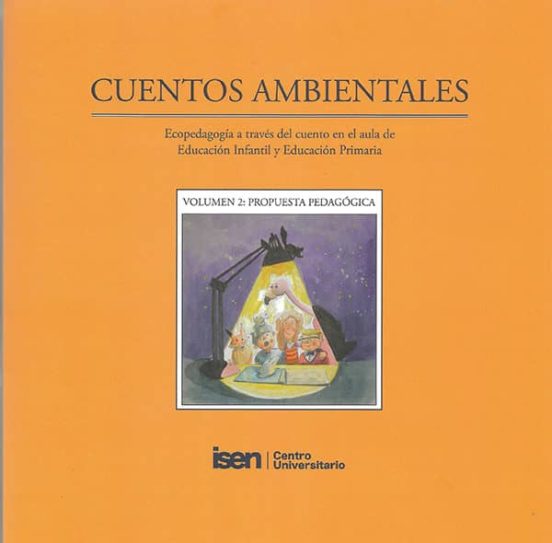 Cuentos Ambientales Vol. 2