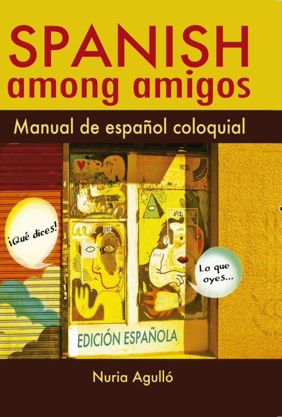 Spanish Among Amigos