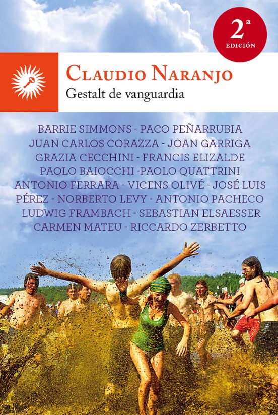 Gestalt De Vanguardia