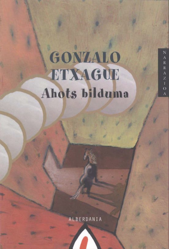 Ahots Bilduma