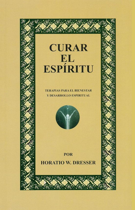 Curar El Espíritu