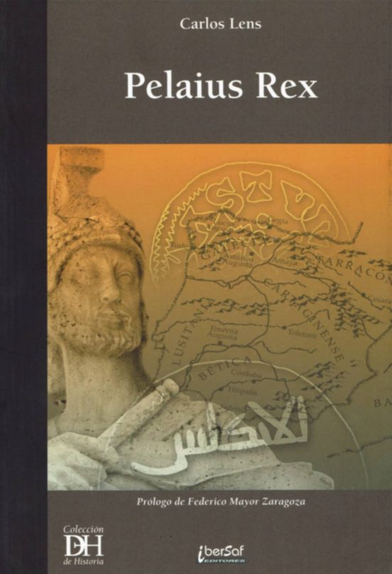 Pelaius Rex