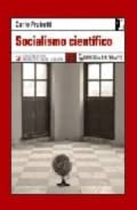 Socialismo Científico