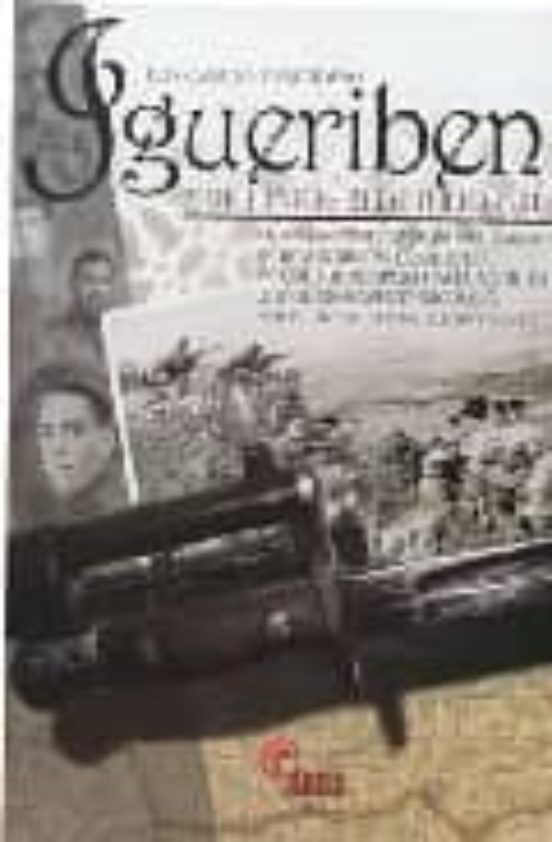 Igueriben: 7 De Junio - 21 De Julio 1921