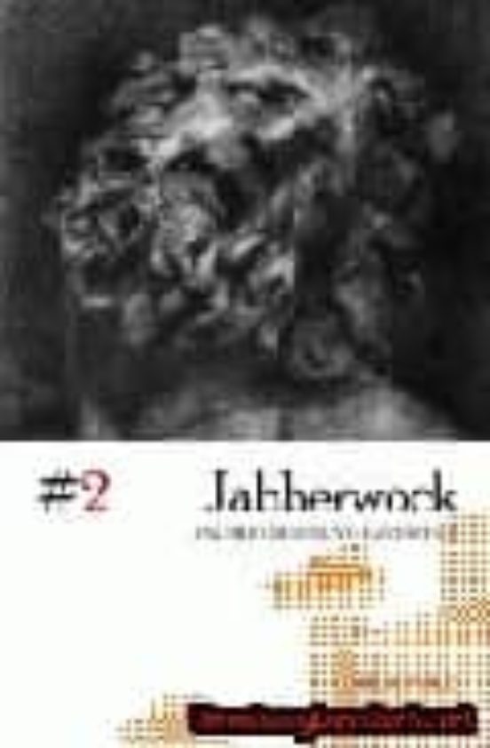 Jabberwock Anuario de Ensayo Fantastico