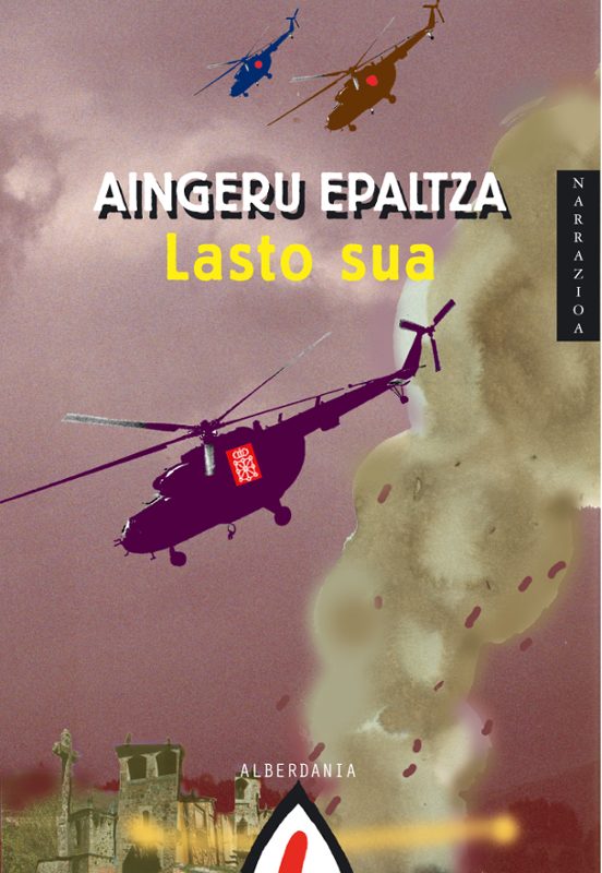 Lasto Sua