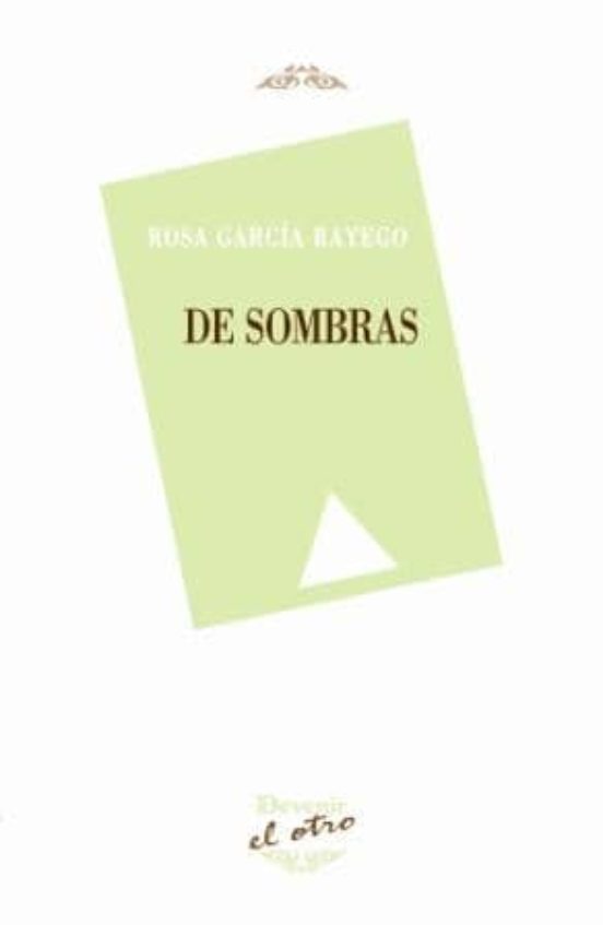 De Sombras