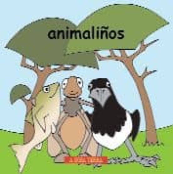 Animaliños Nº 1