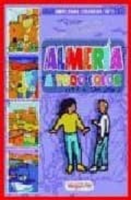 Almeria A Todo Color