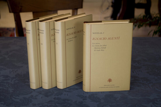 Coleccion Ignacio Agusti