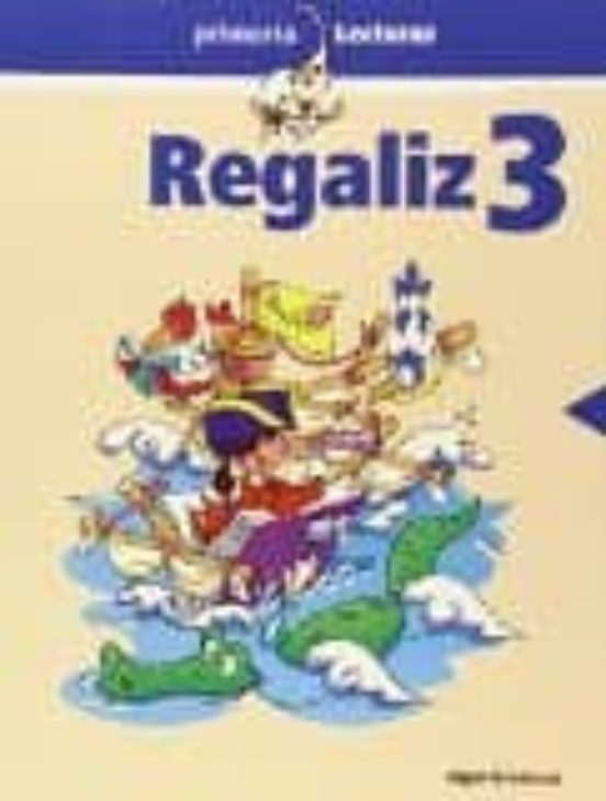 Regaliz 3