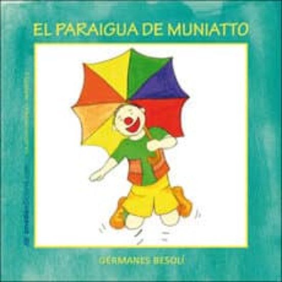 El Paraigua De Muniatto