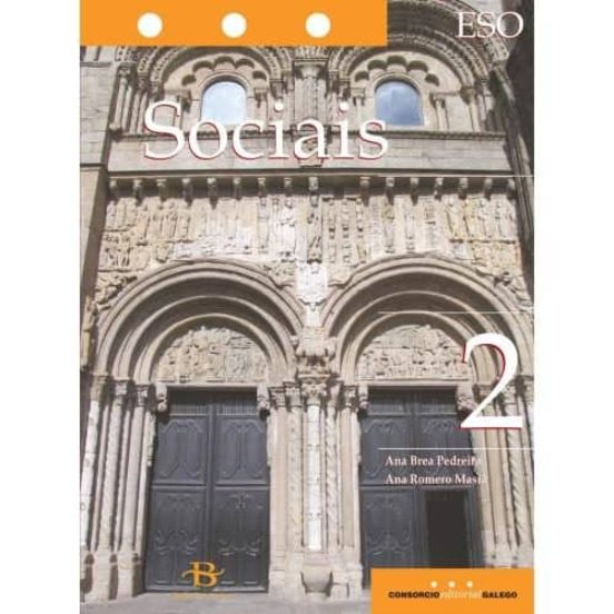 Sociais 2ºeso Materiais De Reforzo Educativo