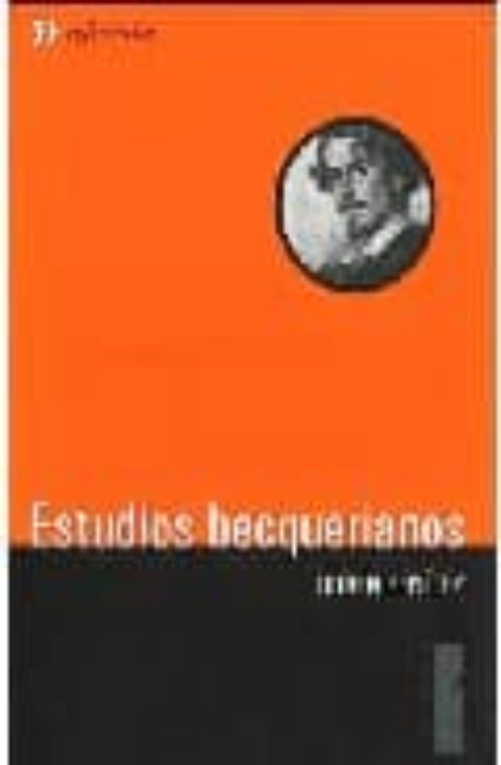 Estudios Becquerianos