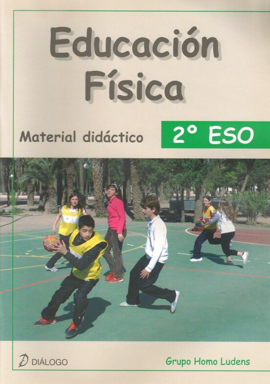 Educación Física 2º Eso
