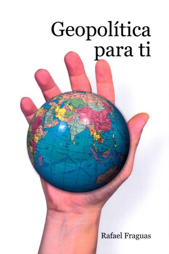 Geopolitica Para Ti