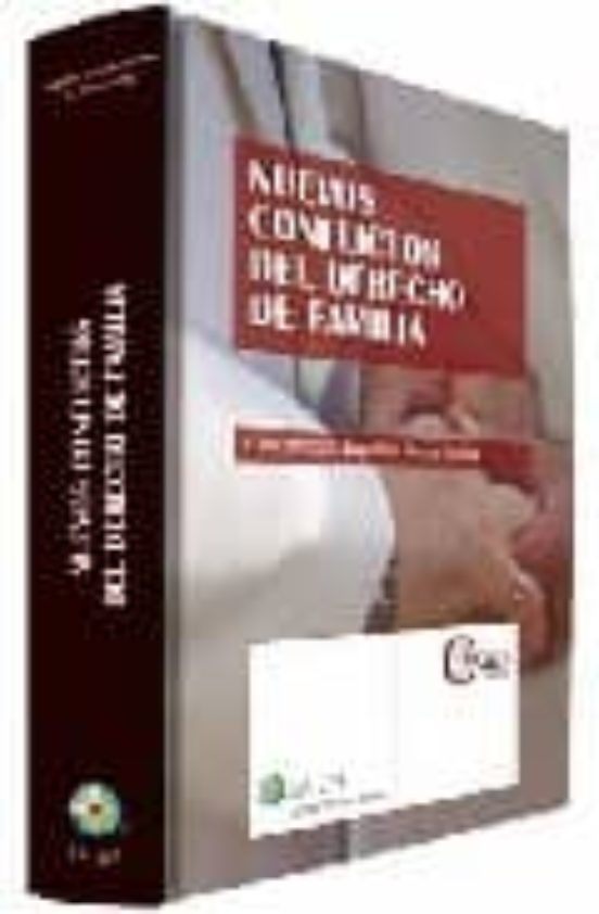 Nuevos Conflictos Del Derecho De Familia