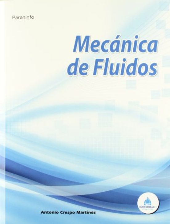 Mecánica De Fluidos