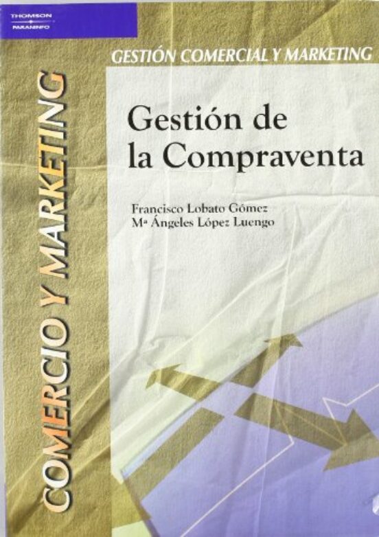 Gestion de Compraventa