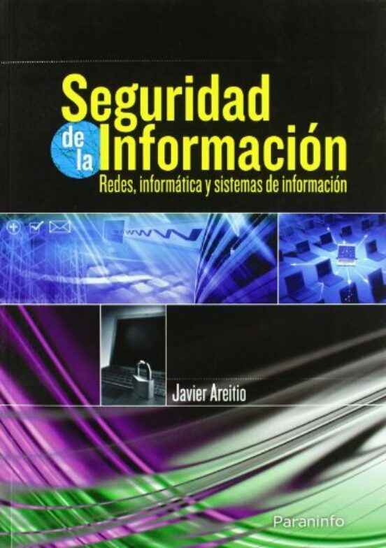 Seguridad En La Informacion