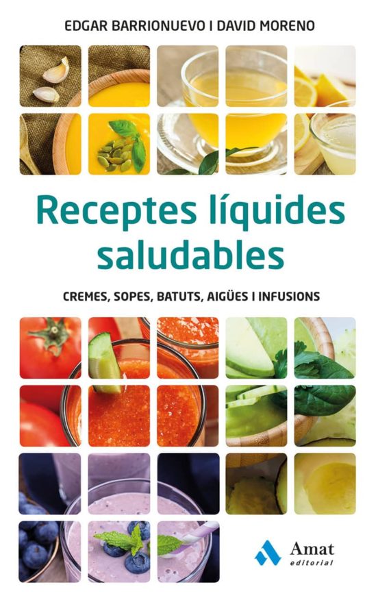 Receptes Líquides Saludables