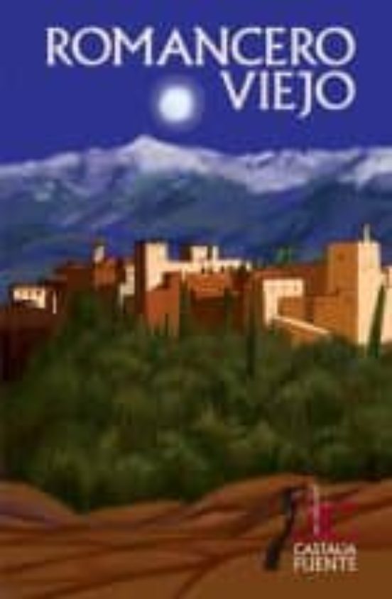 Romancero Viejo