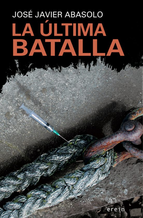 La Última Batalla