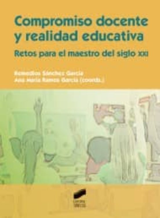 Compromiso Docente y Realidad Educativa: Retos para el Maestro de L Si