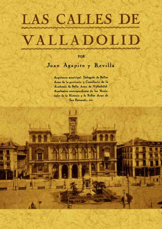Calles De Valladolid