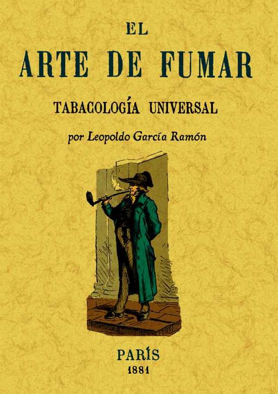 Arte De Fumar