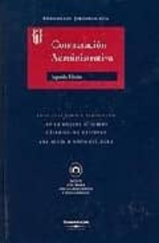 Contratacion Administrativa