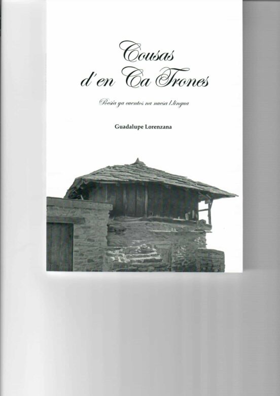 Cousas D´en Ca Trones