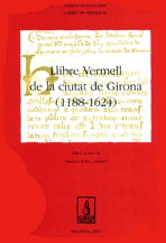 Llibre De Privilegis De La Vila De Figueres 1267-1585