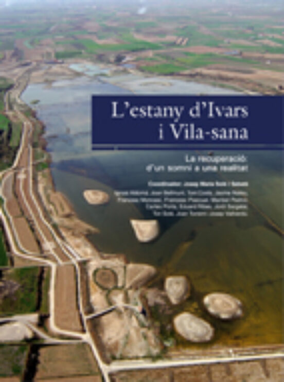 L Estany D Ivars I Vila-sana