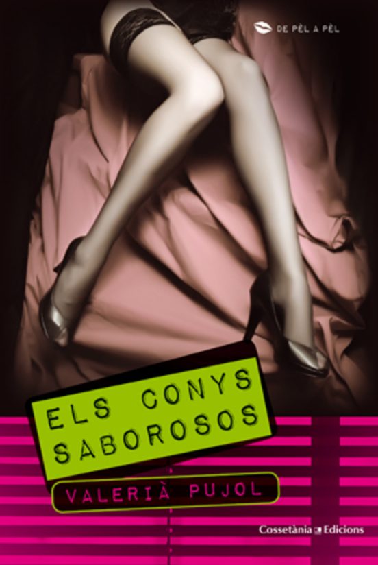 Els Conys Saborosos