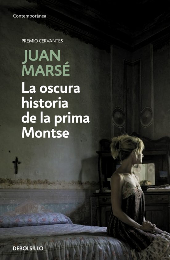 La Oscura Historia De La Prima Montse