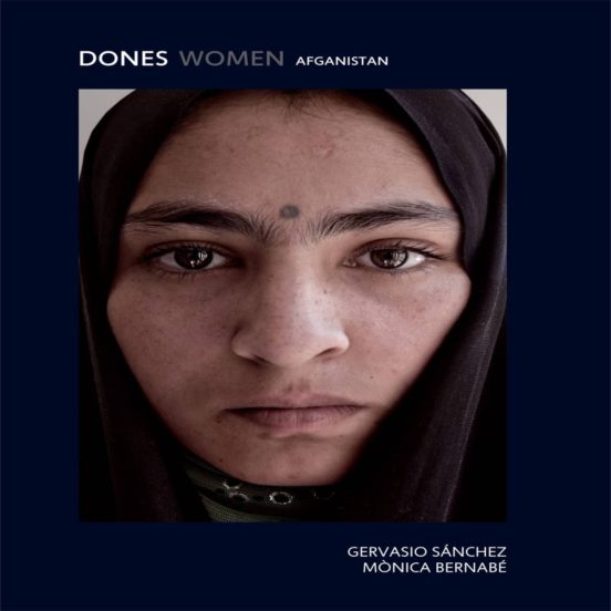 Dones Women Afganistan