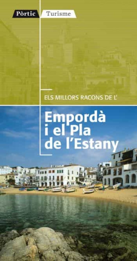 Guia De L Emporda I Pla De L Estany