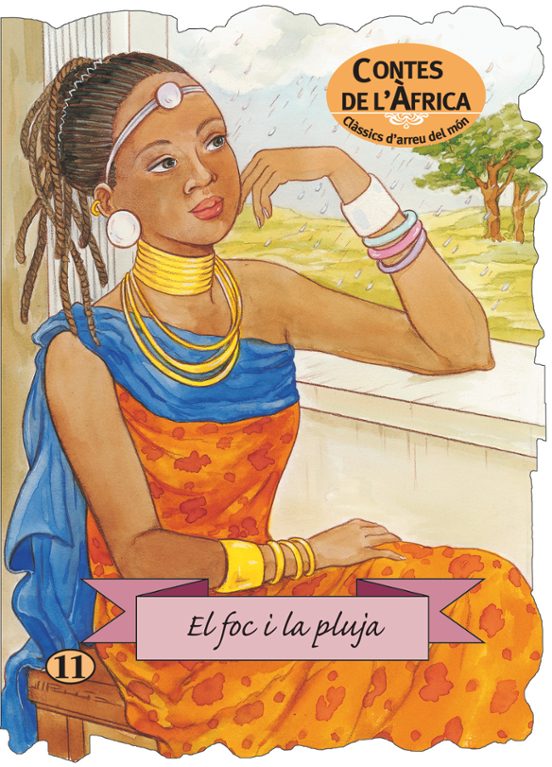 El Foc I La Pluja Nº11
