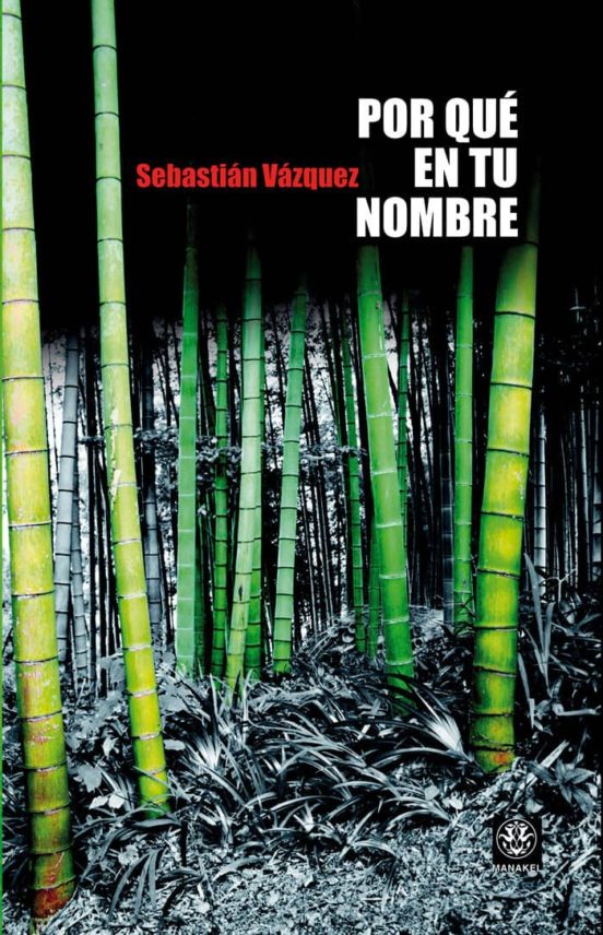 Por Que En Tu Nombre