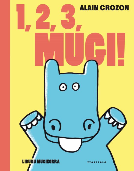 123 Mugi!