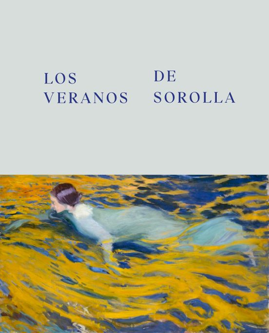 Los Veranos De Sorolla