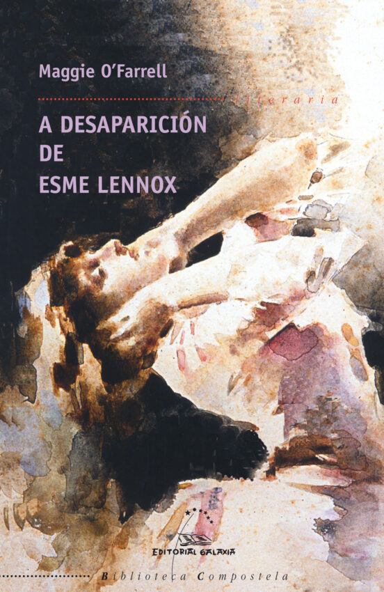 A Desaparicion de Esme Lennox
