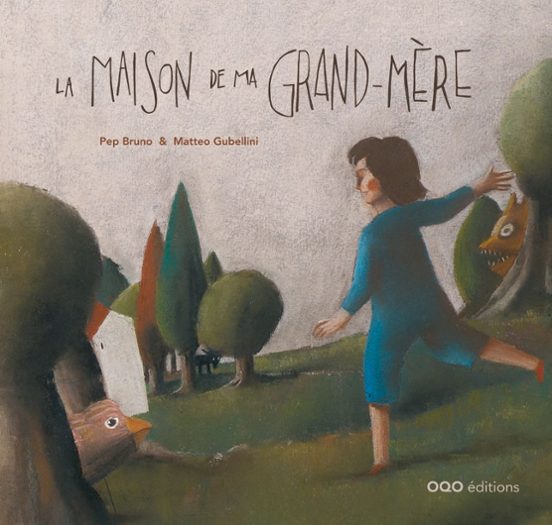 La Maison De Ma Grand-mere
