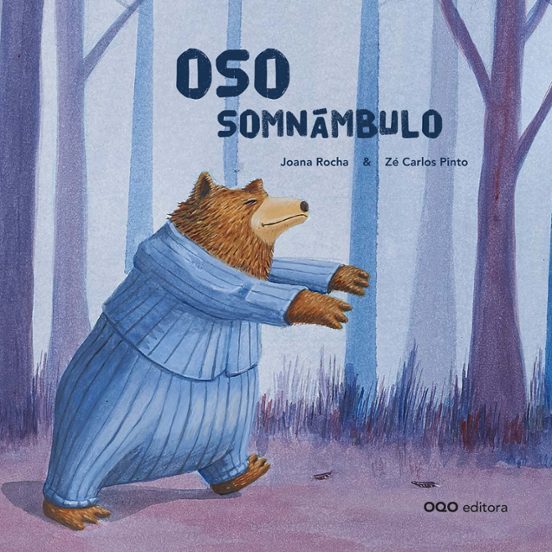 Oso Somnámbulo