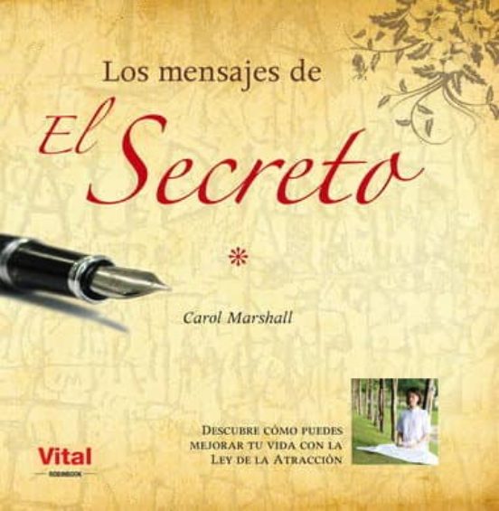 Los Mensajes De El Secreto