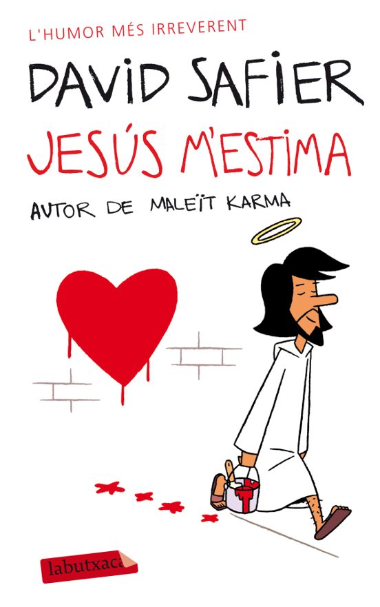 Jesus M Estima