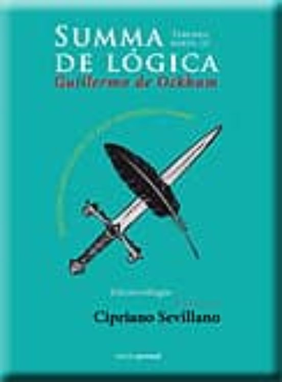 Summa De Logica 3ª Parte