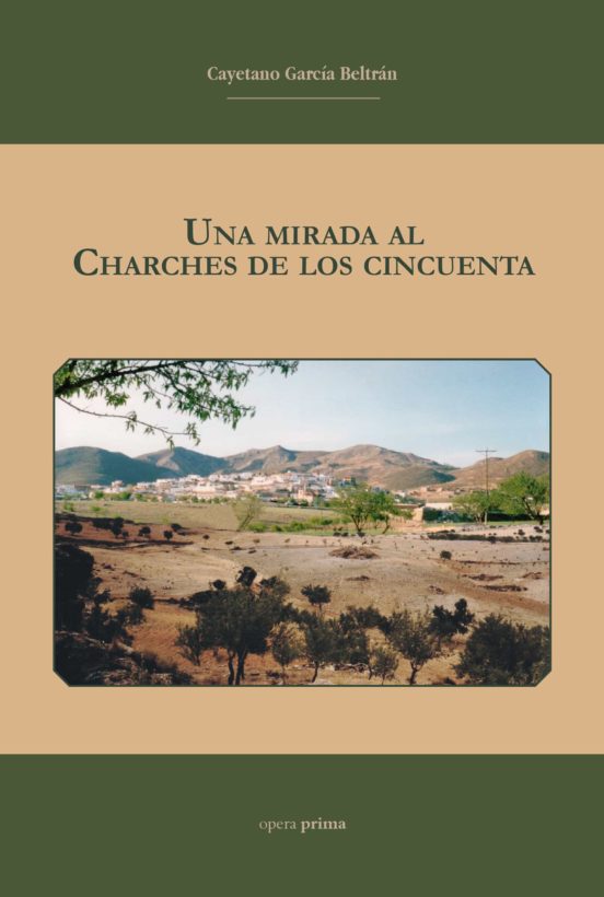 Una Mirada Al Charches De Los Cincuenta